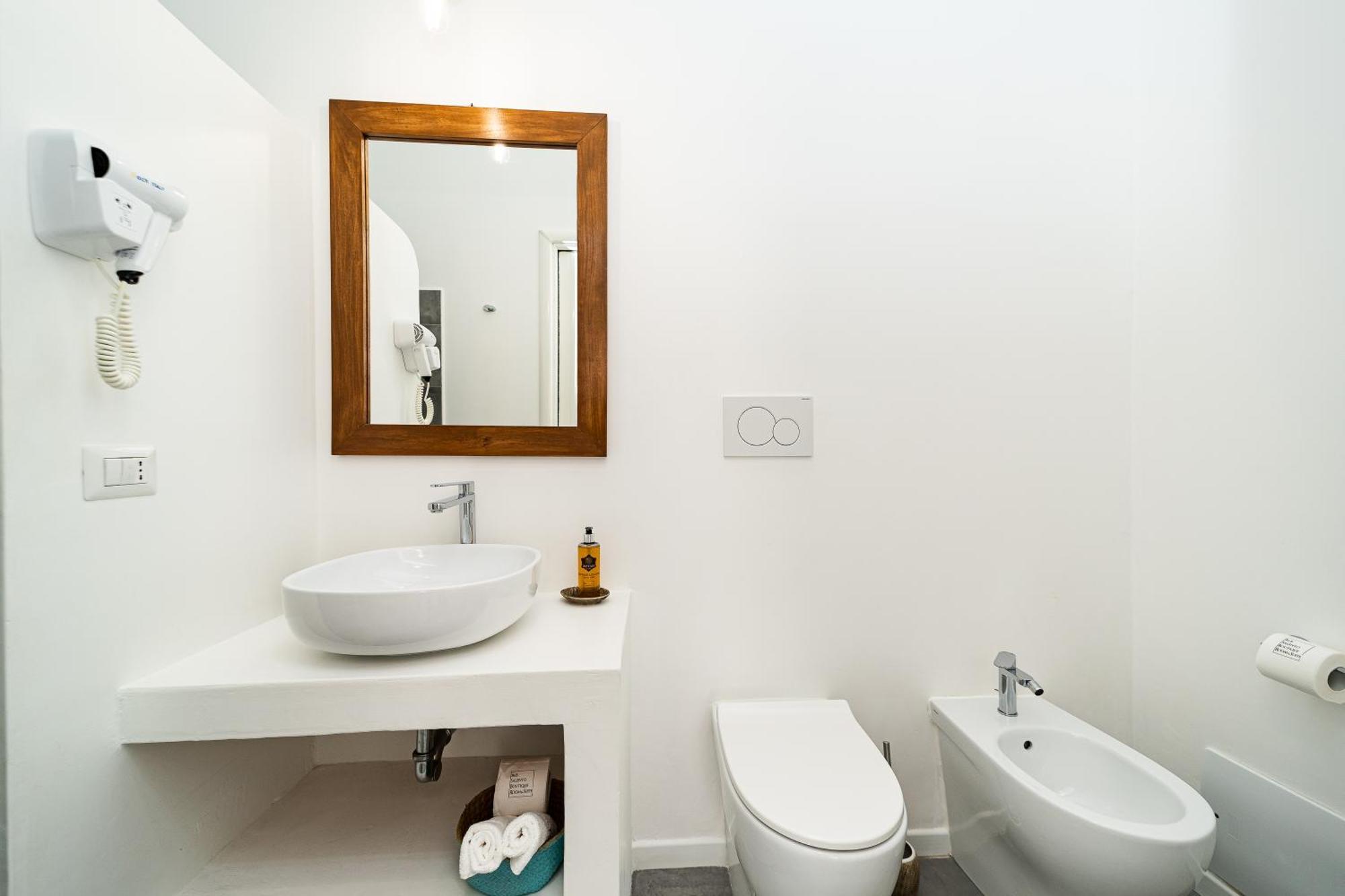 Salento Boutique Room B&B Sant Isidoro  Værelse billede