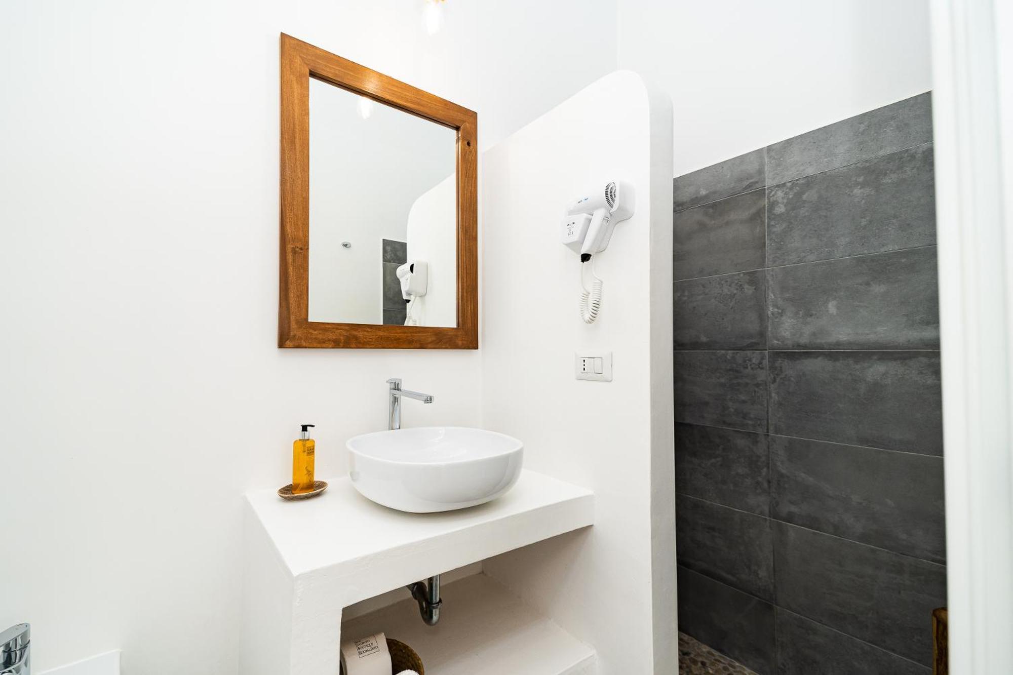 Salento Boutique Room B&B Sant Isidoro  Værelse billede