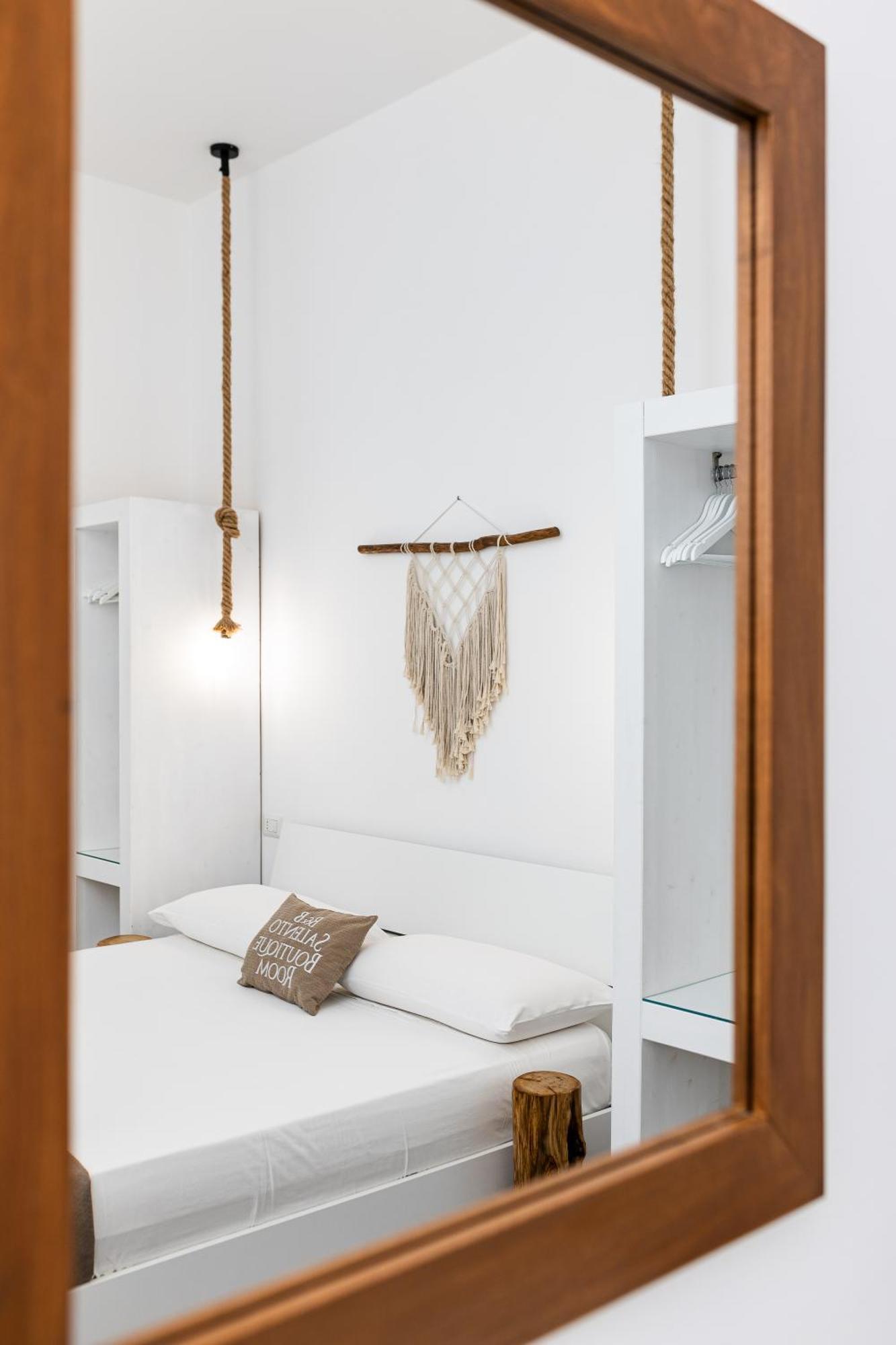 Salento Boutique Room B&B Sant Isidoro  Værelse billede