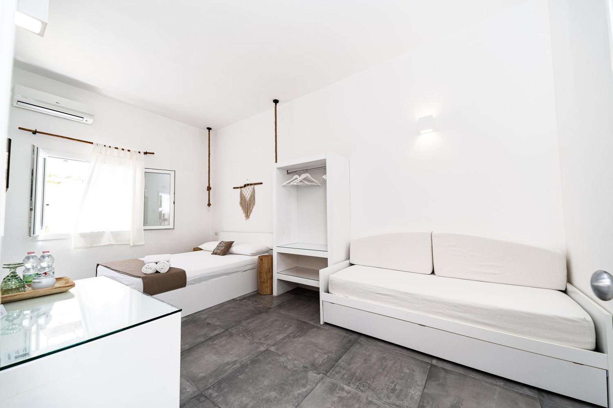 Salento Boutique Room B&B Sant Isidoro  Værelse billede