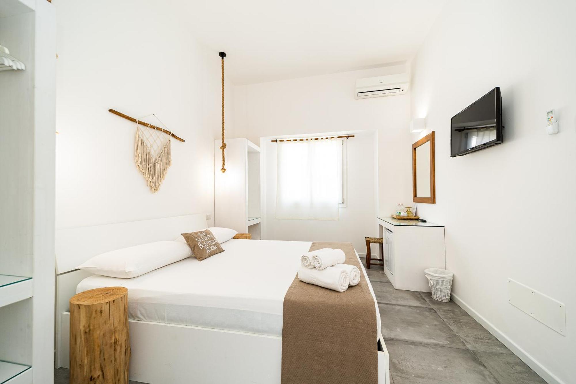 Salento Boutique Room B&B Sant Isidoro  Værelse billede